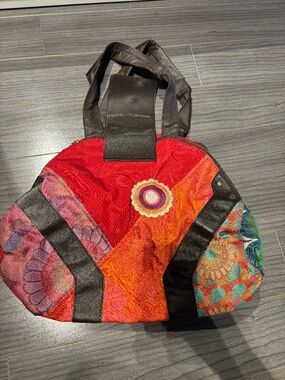 Desigual purse